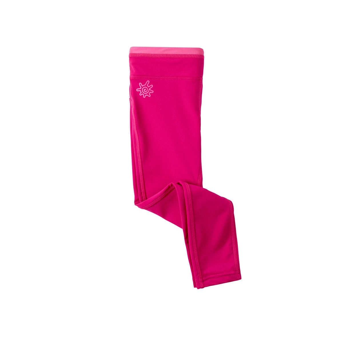 Girl's Active Sport Swim Leggingz