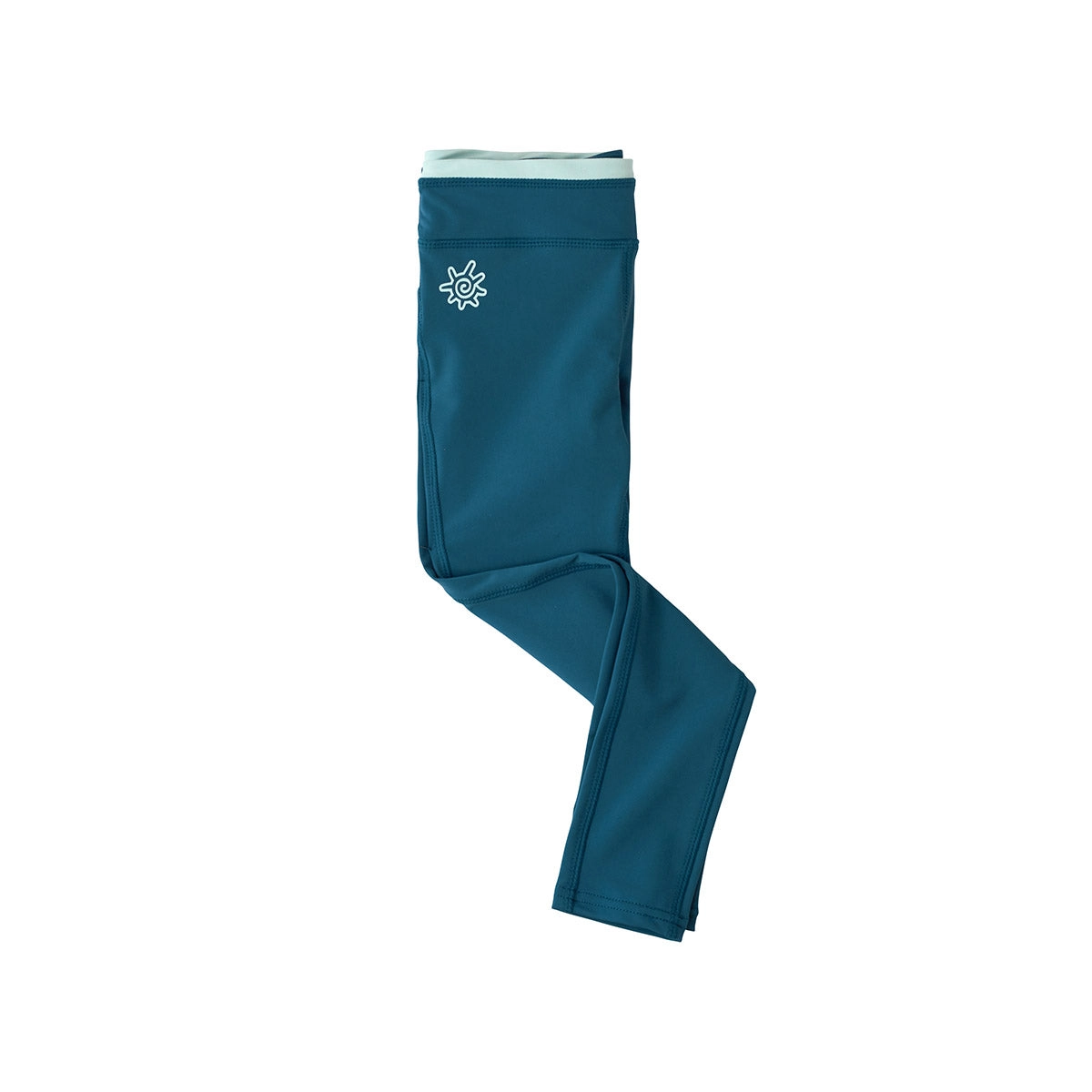Girl's Active Sport Swim Leggingz
