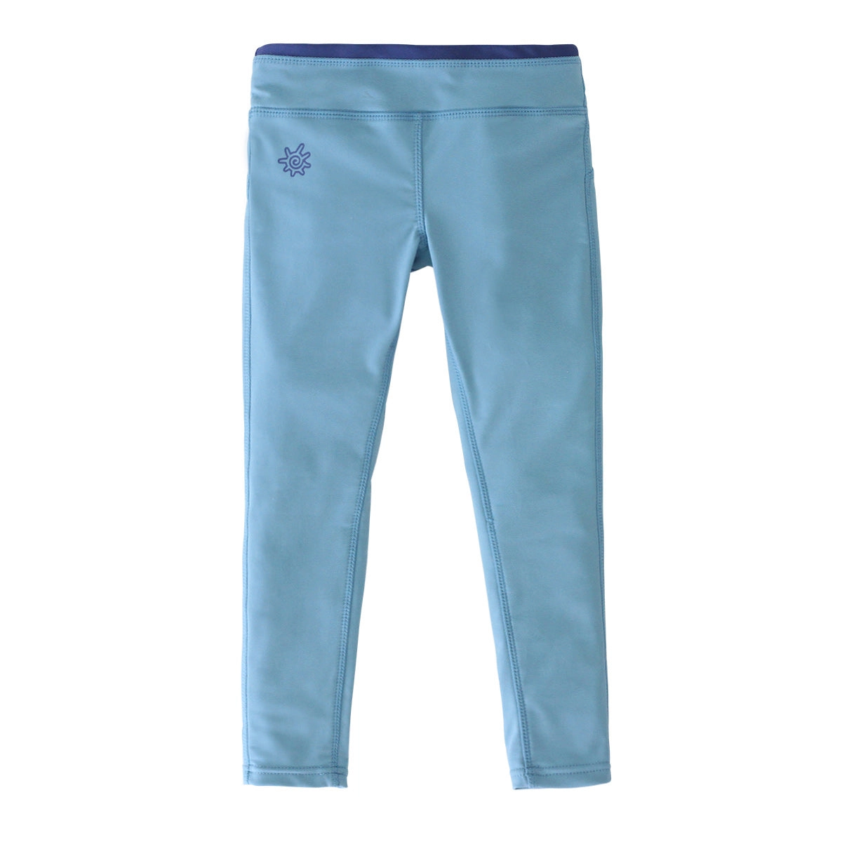 Girl's Active Sport Swim Leggingz