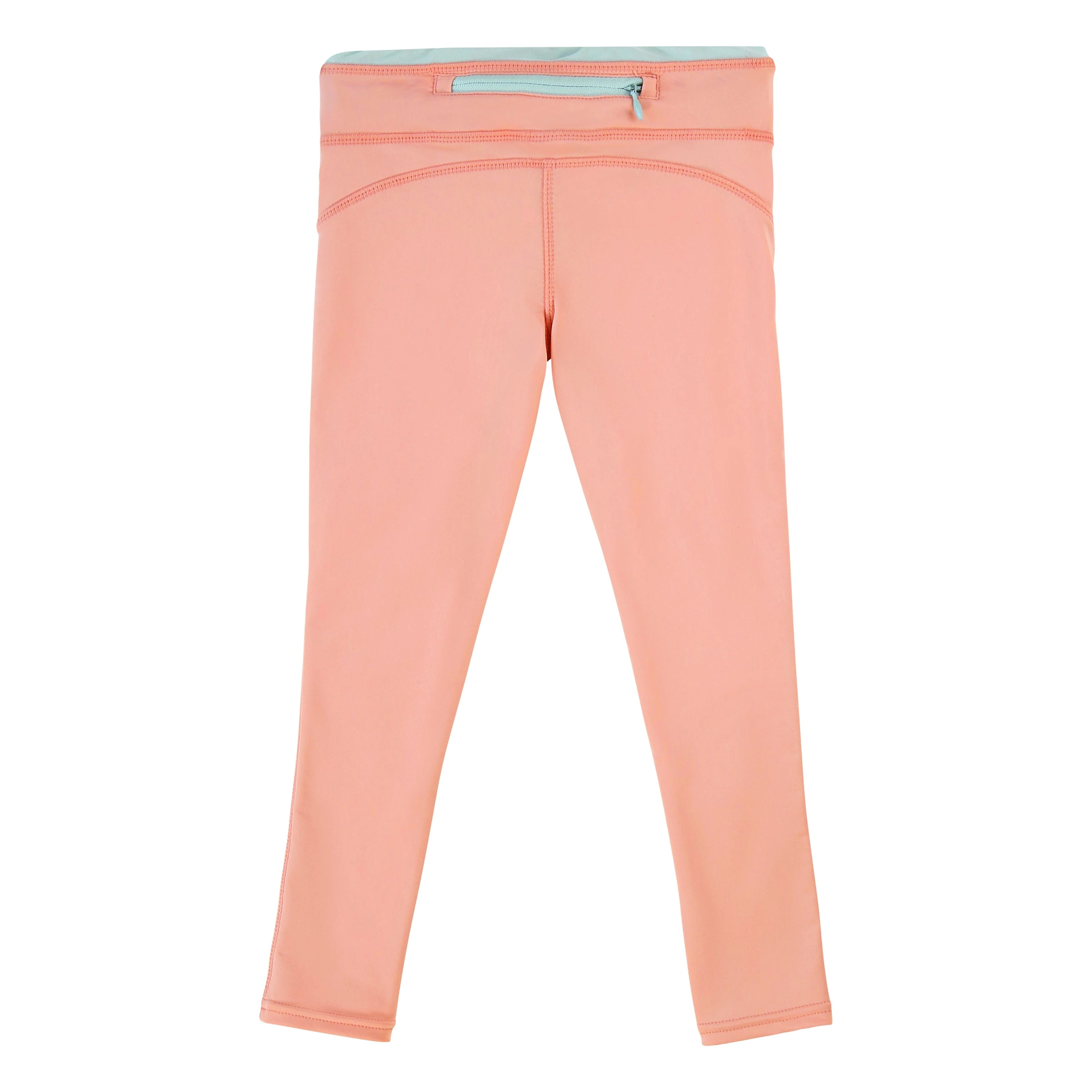 Girl's Active Sport Swim Leggingz