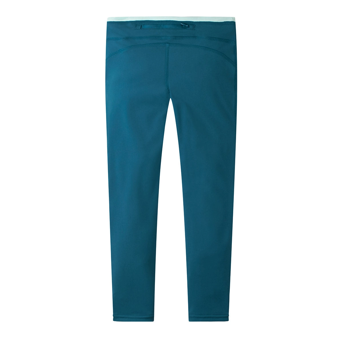 Girl's Active Sport Swim Leggingz