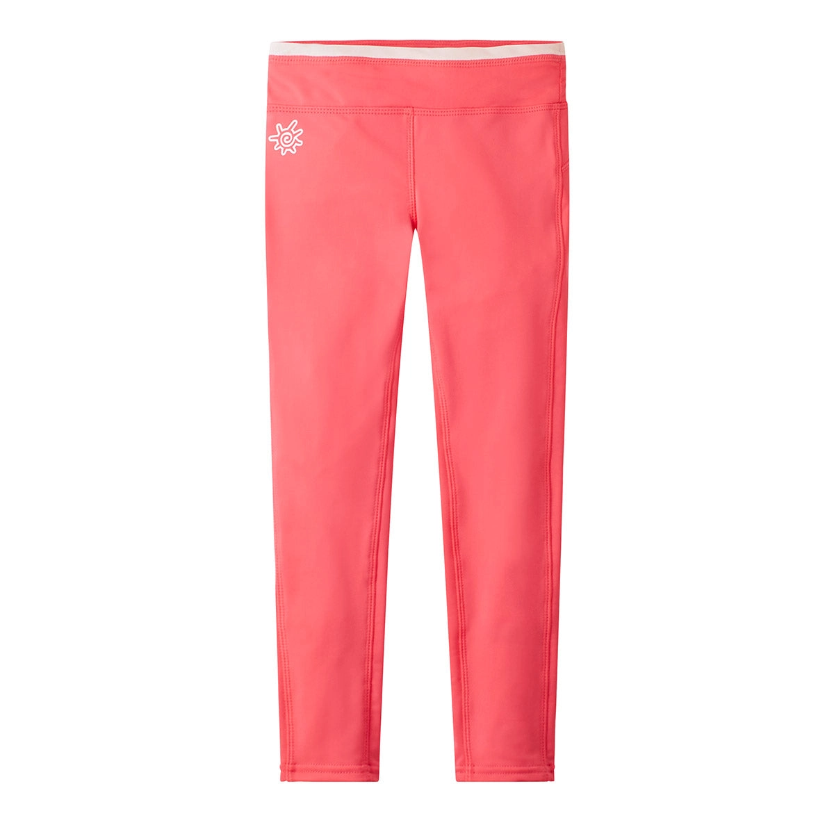 Girl's Active Sport Swim Leggingz