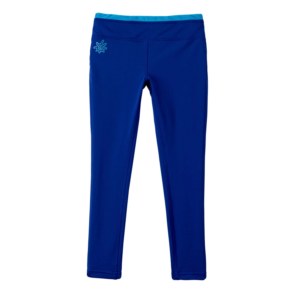 Girl's Active Sport Swim Leggingz