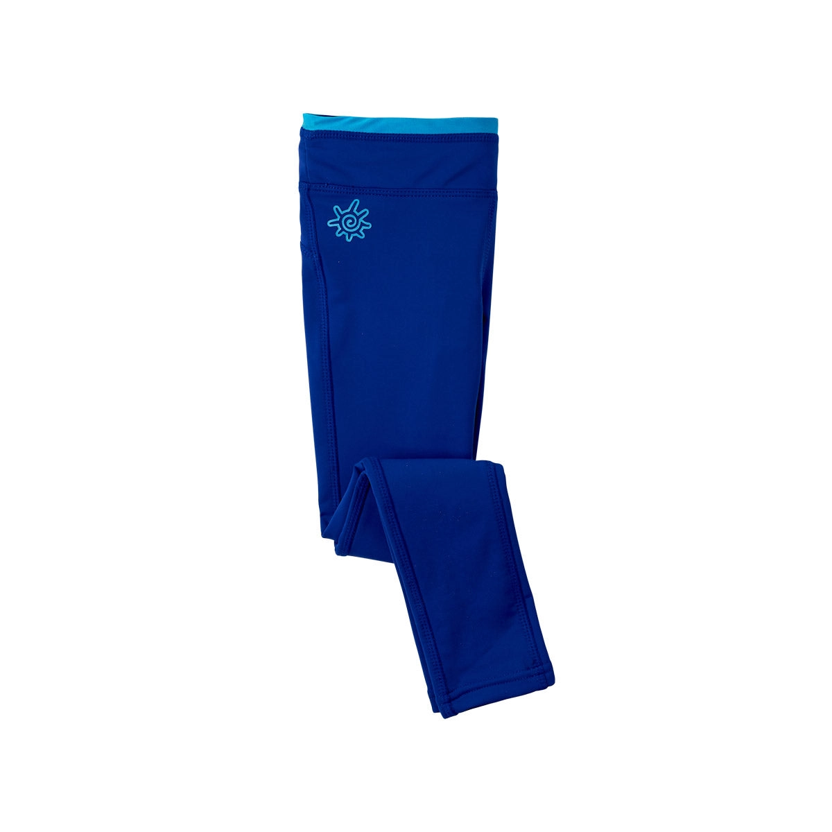 Girl's Active Sport Swim Leggingz