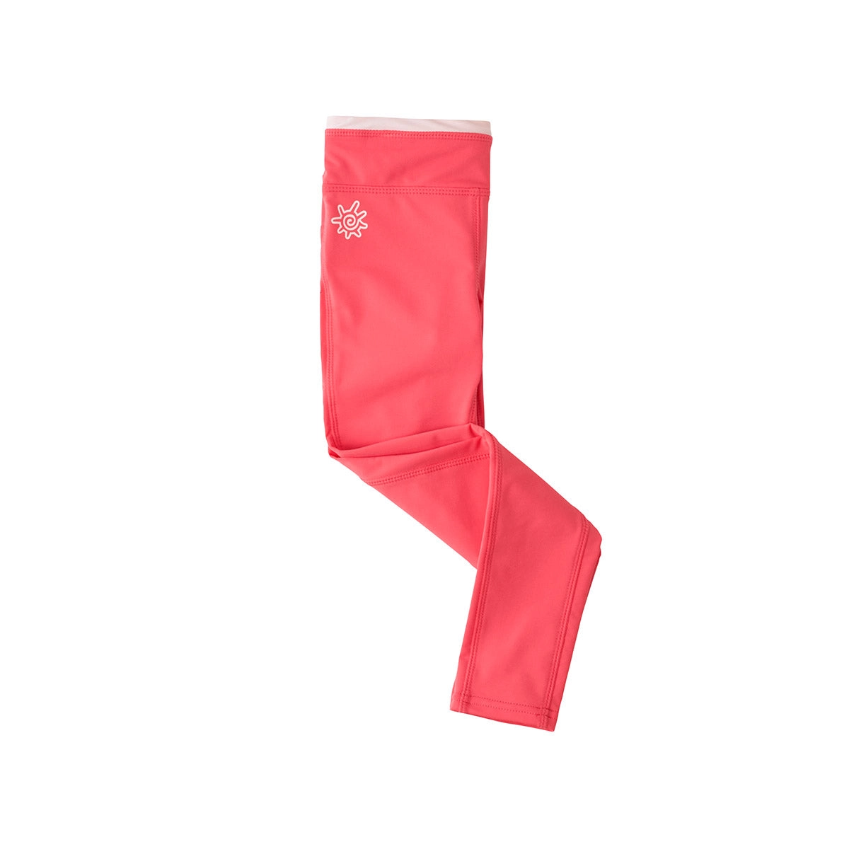 Girl's Active Sport Swim Leggingz