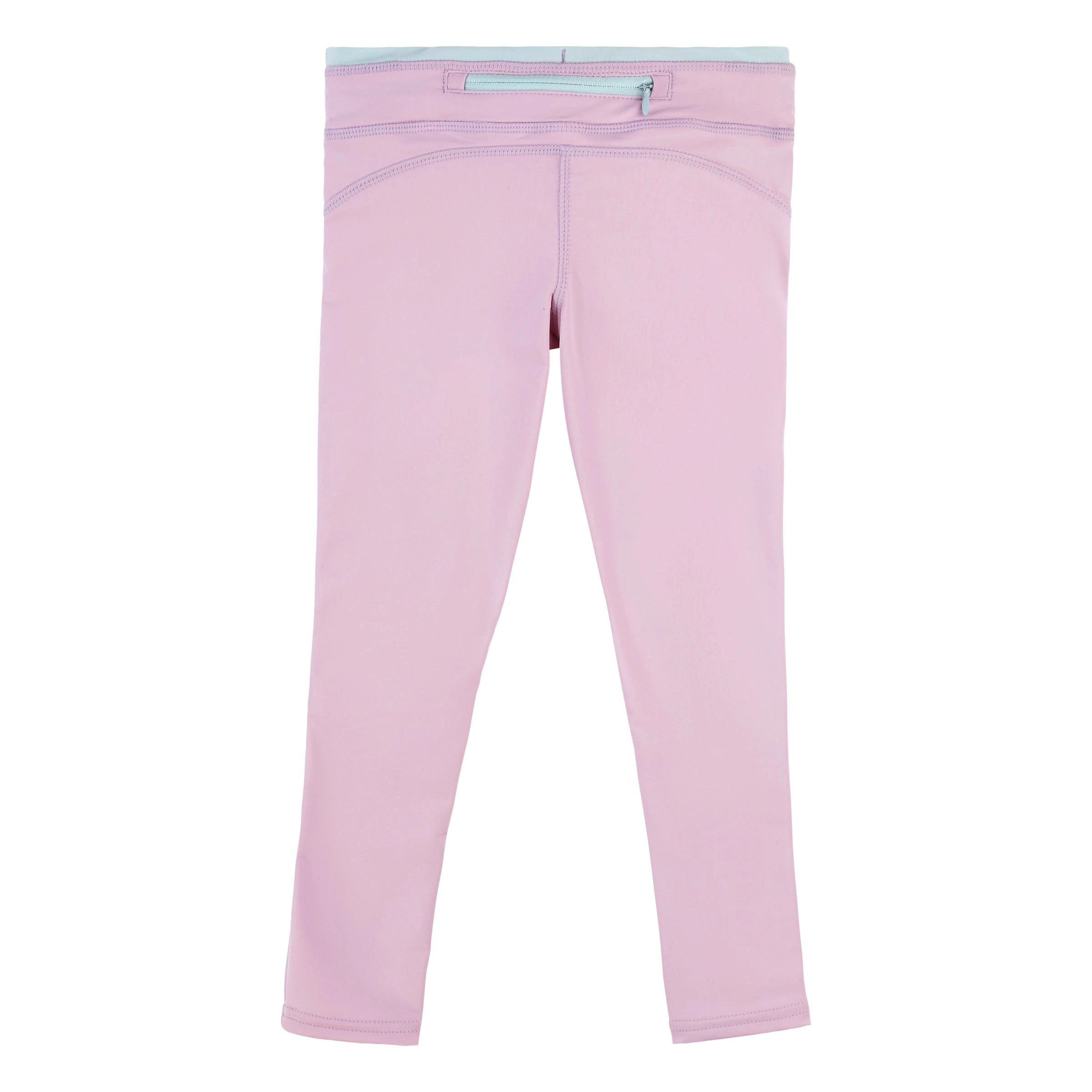 Girl's Active Sport Swim Leggingz