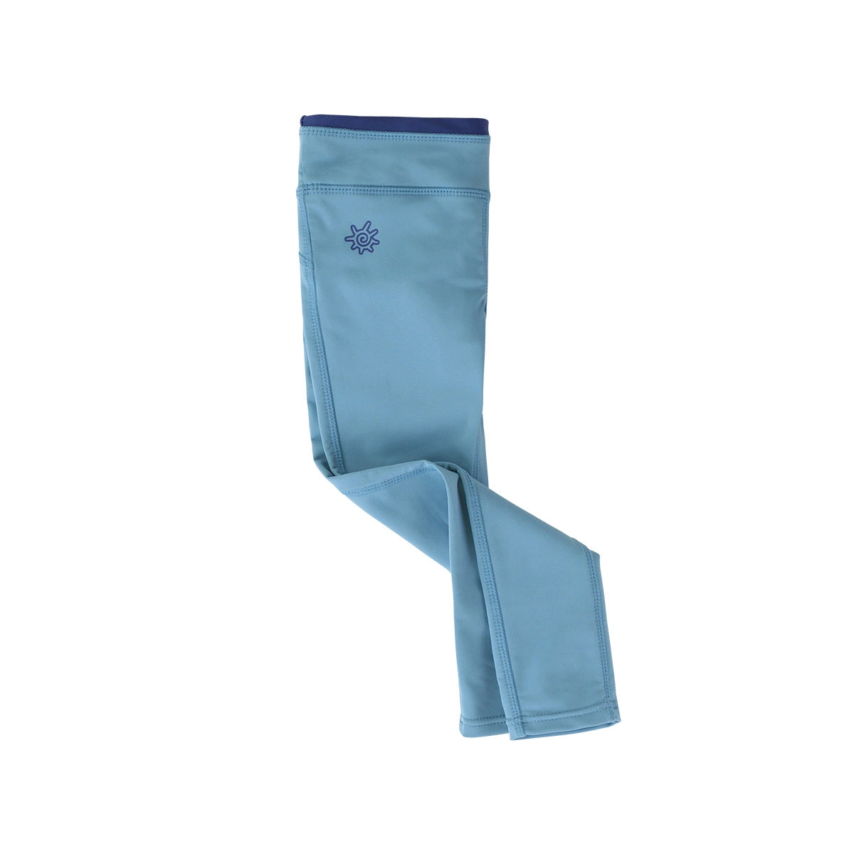 Girl's Active Sport Swim Leggingz