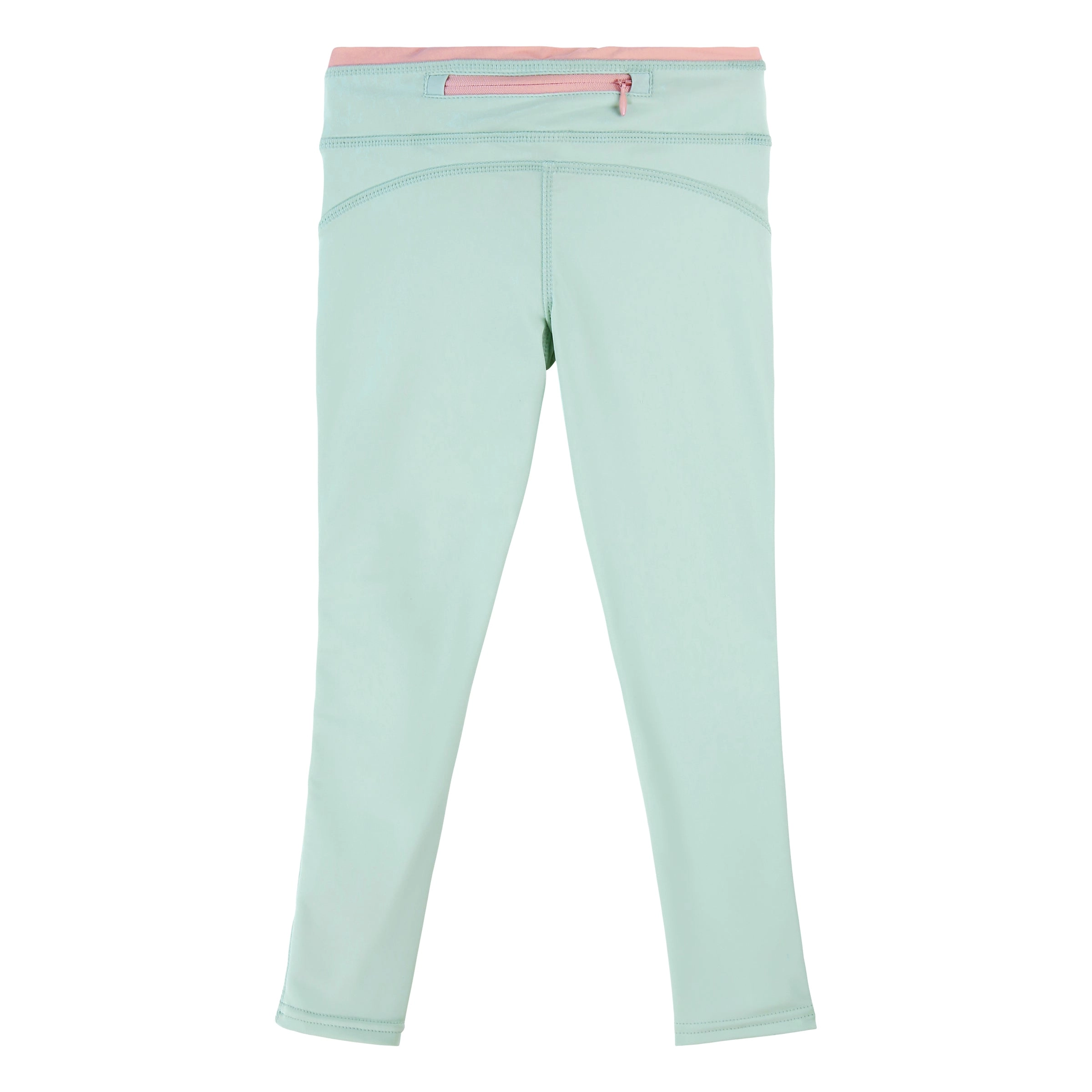 Girl's Active Sport Swim Leggingz