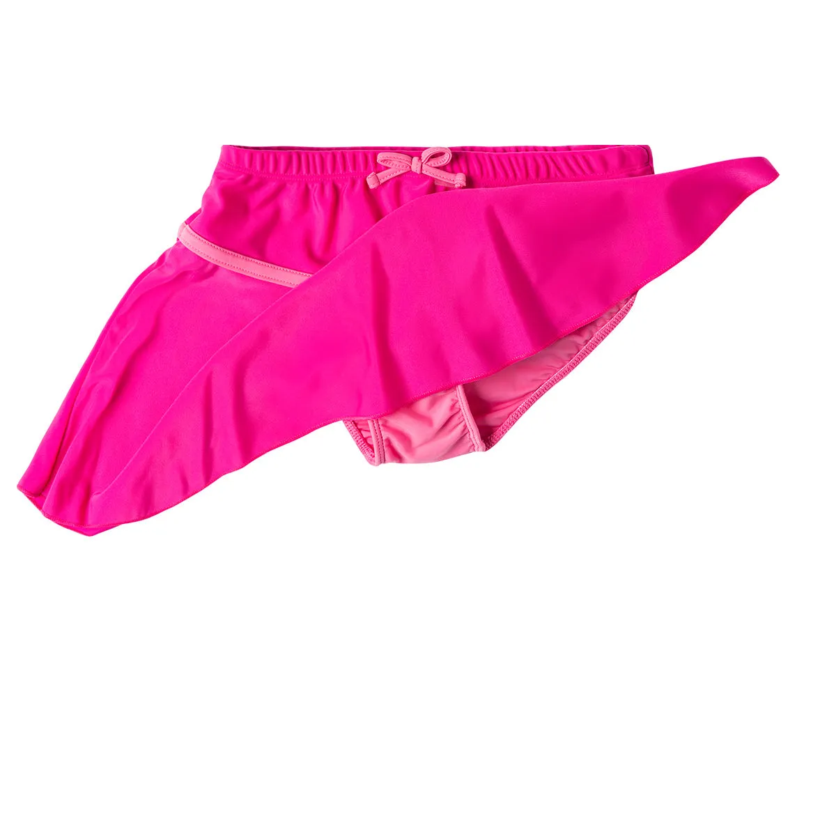 Girl's Swim Skirt