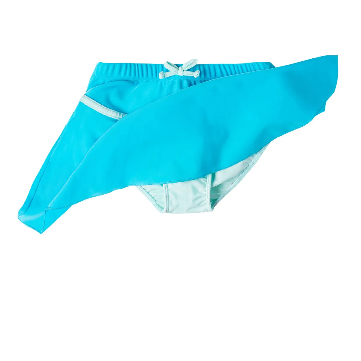 Girl's Swim Skirt