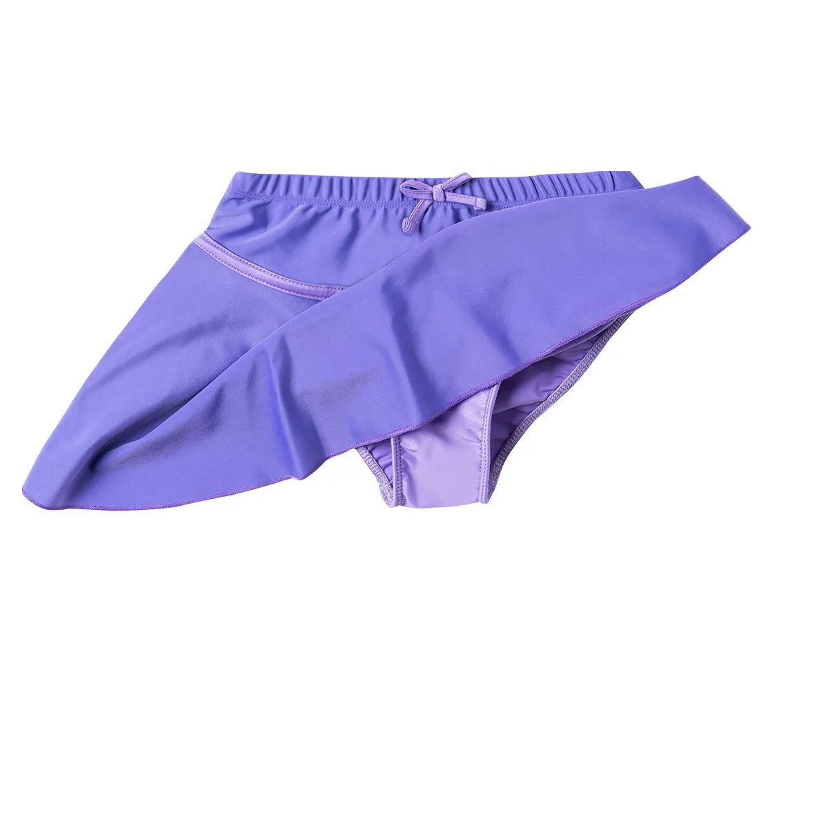 Girl's Swim Skirt