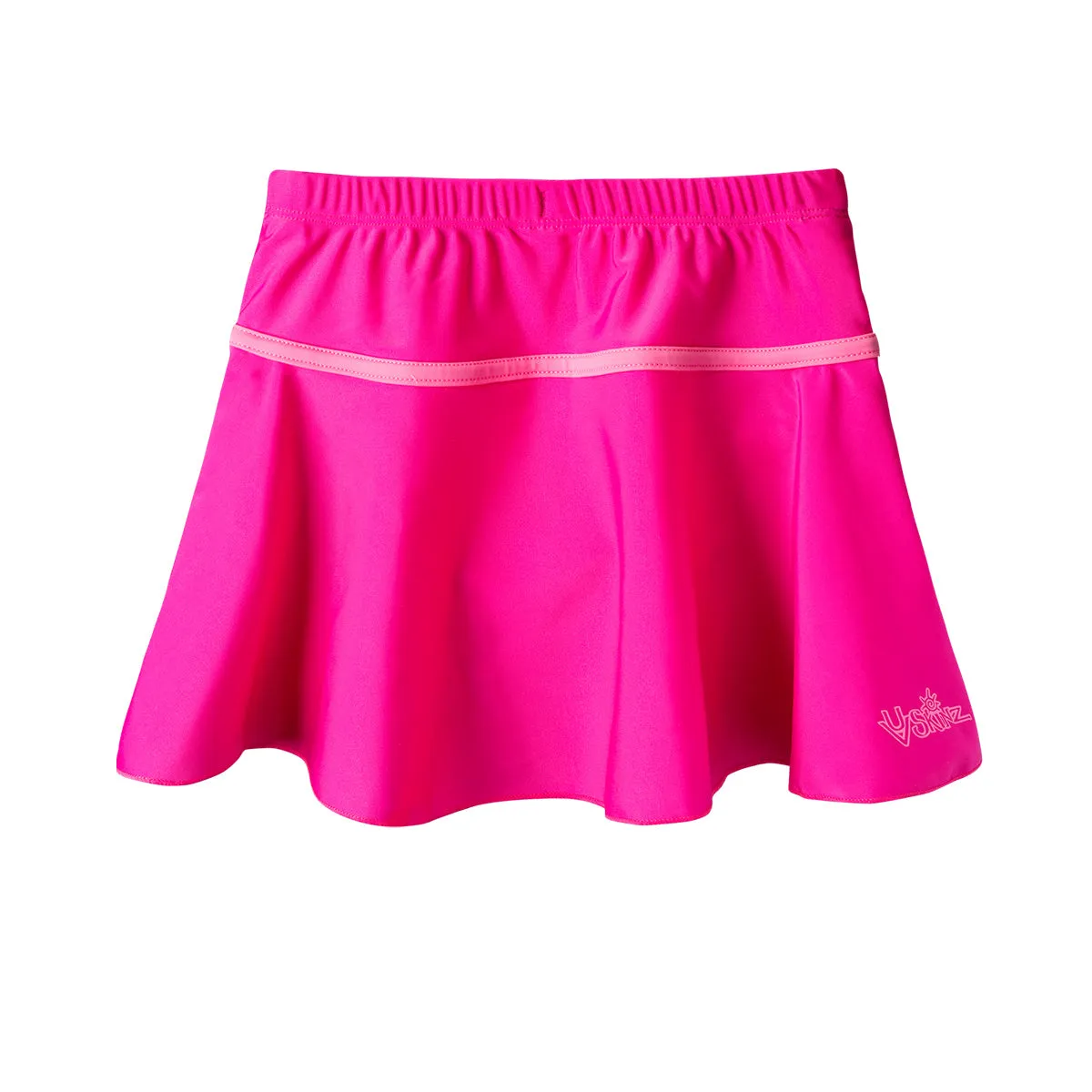 Girl's Swim Skirt