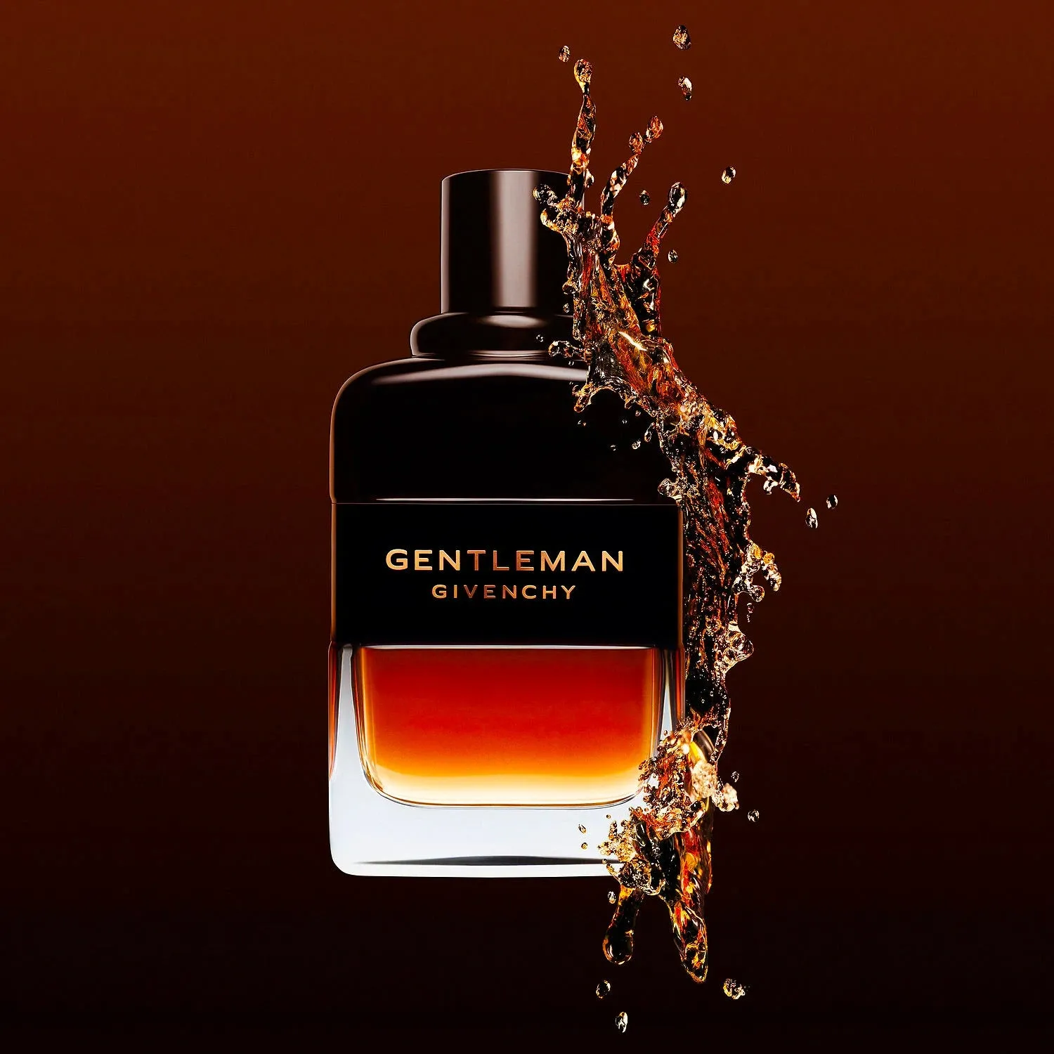 Givenchy Gentleman Reserve Privee 3.3 oz EDP for men