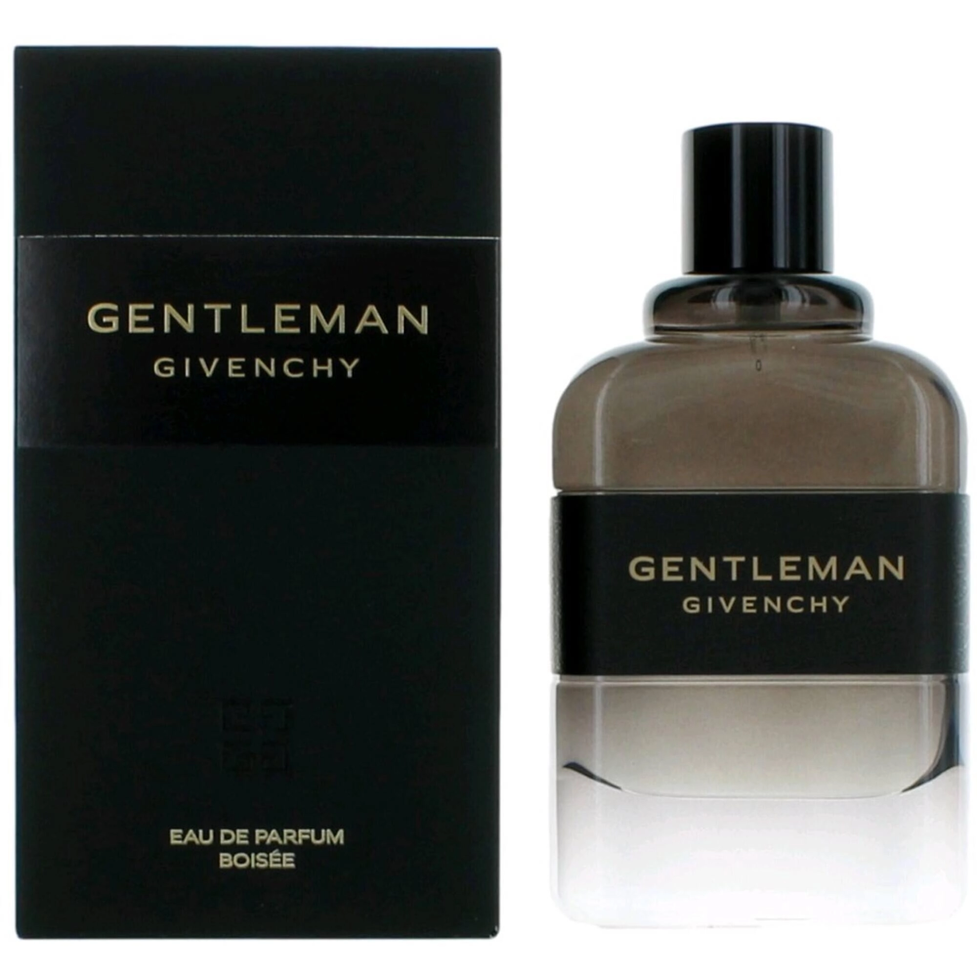 Givenchy Men's Eau De Parfum Boisee Spray - Gentleman Woody Interpretation, 3.3 oz
