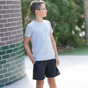 GO Sport Boys Tech Tee