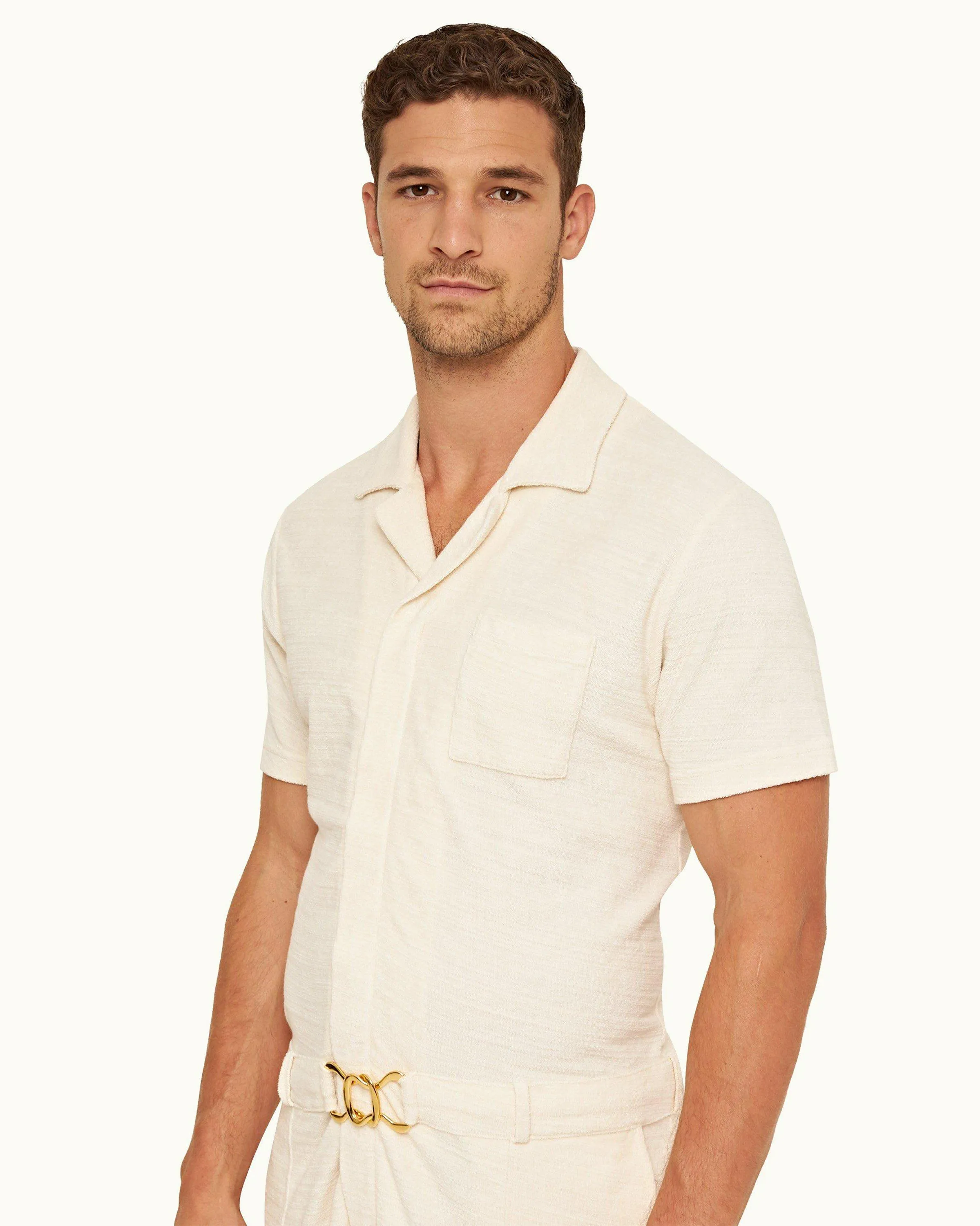 Goldfinger Onesie