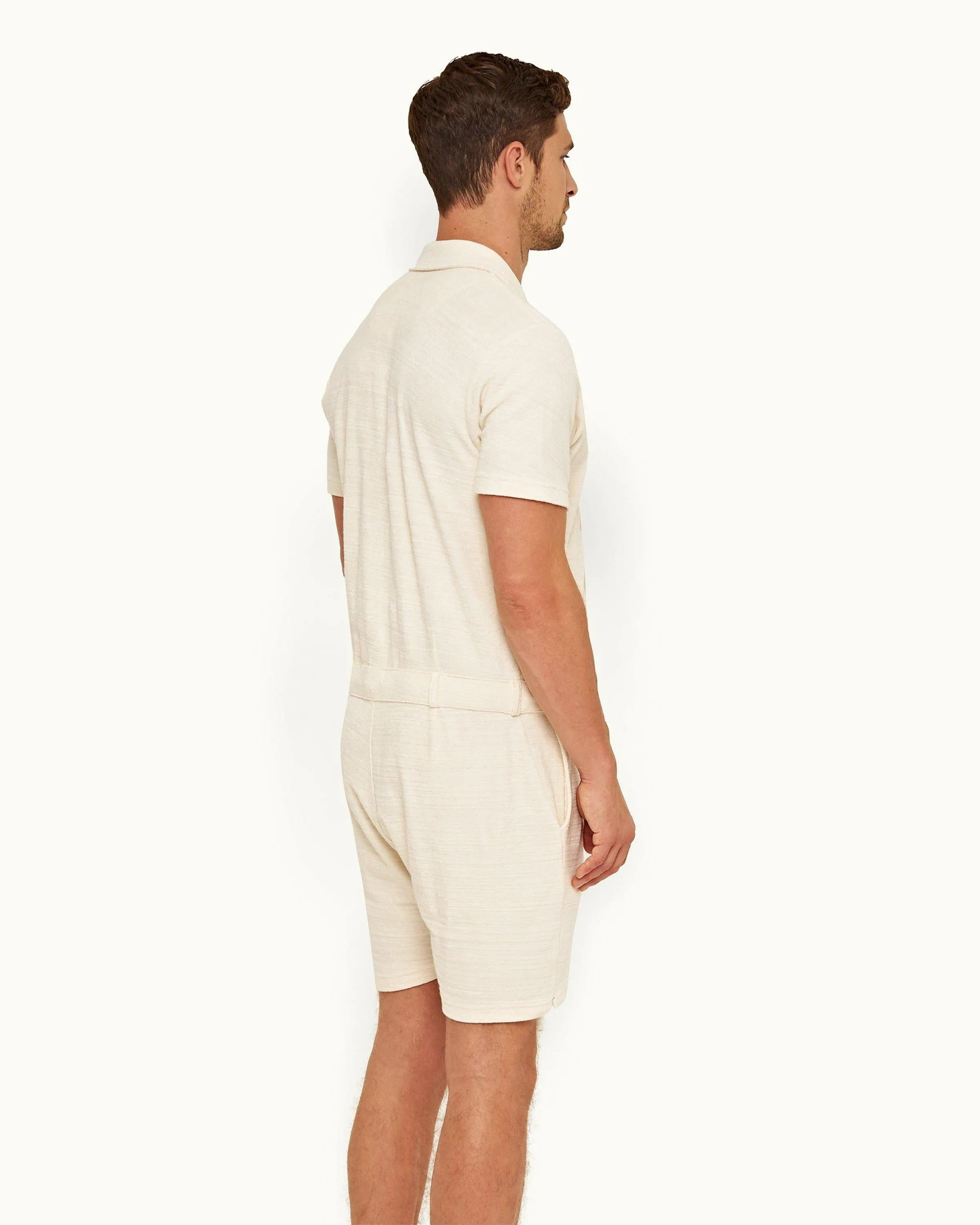 Goldfinger Onesie