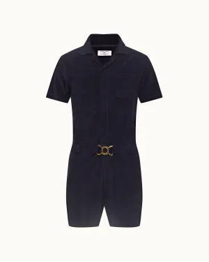 Goldfinger Onesie