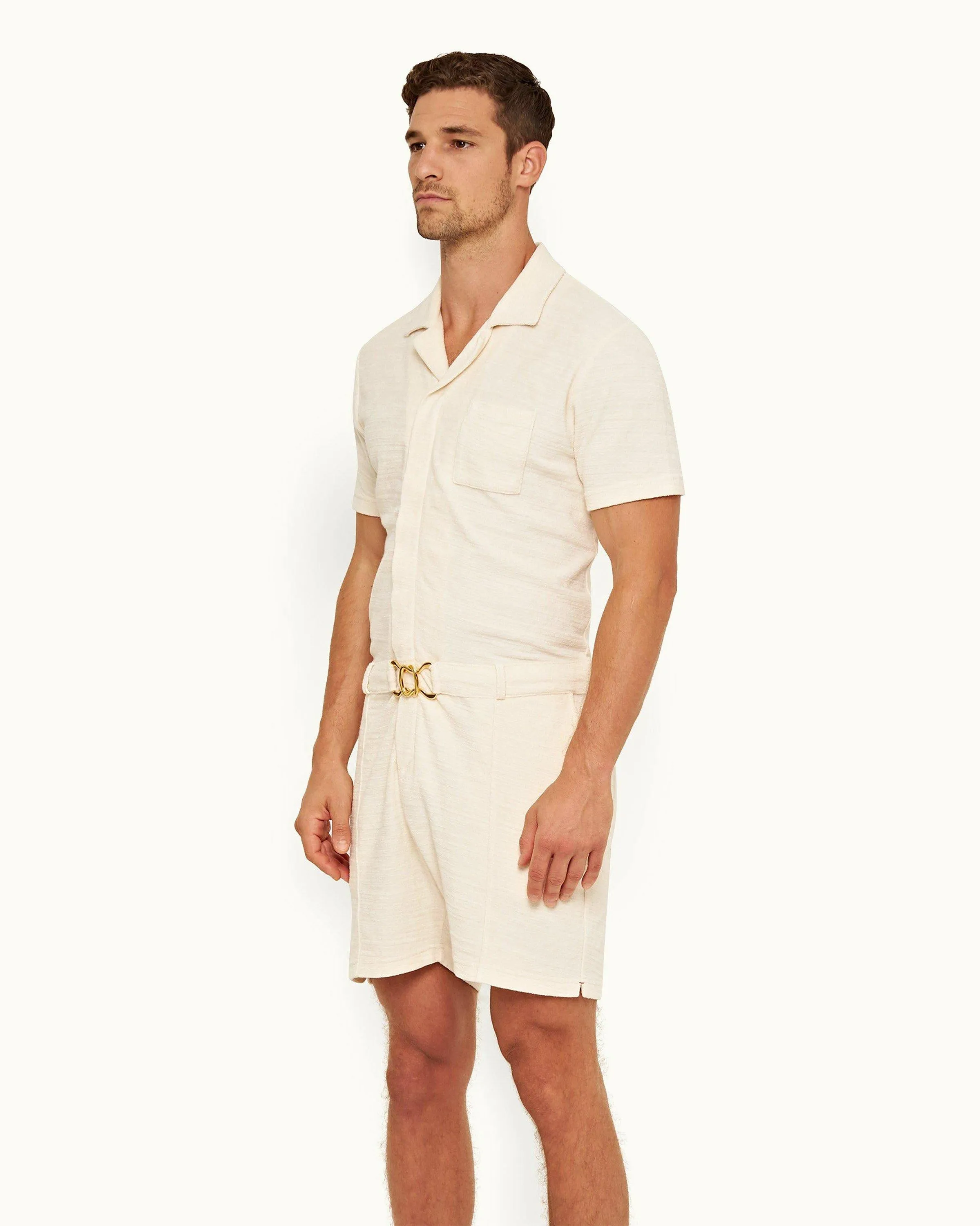 Goldfinger Onesie