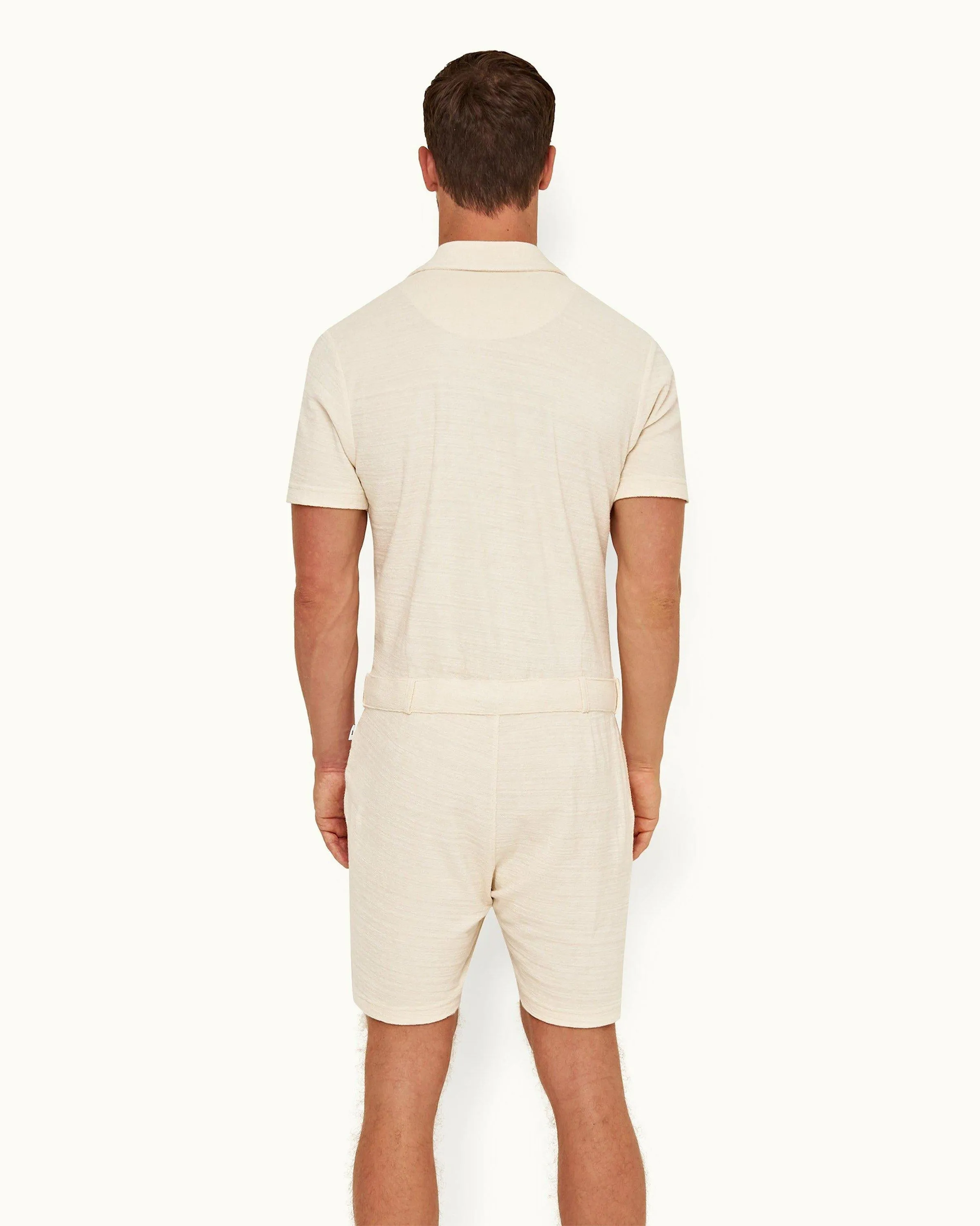 Goldfinger Onesie