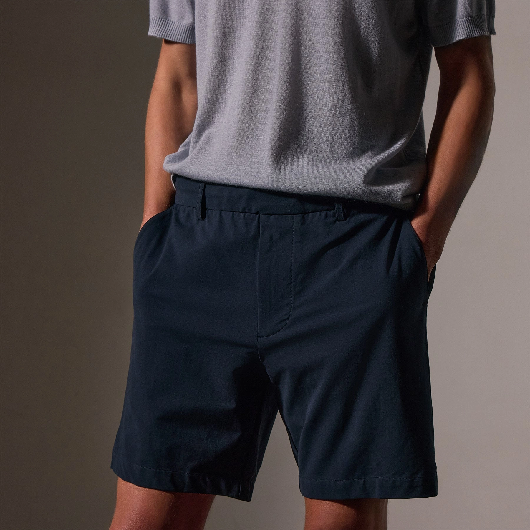 Golf Short - Deep