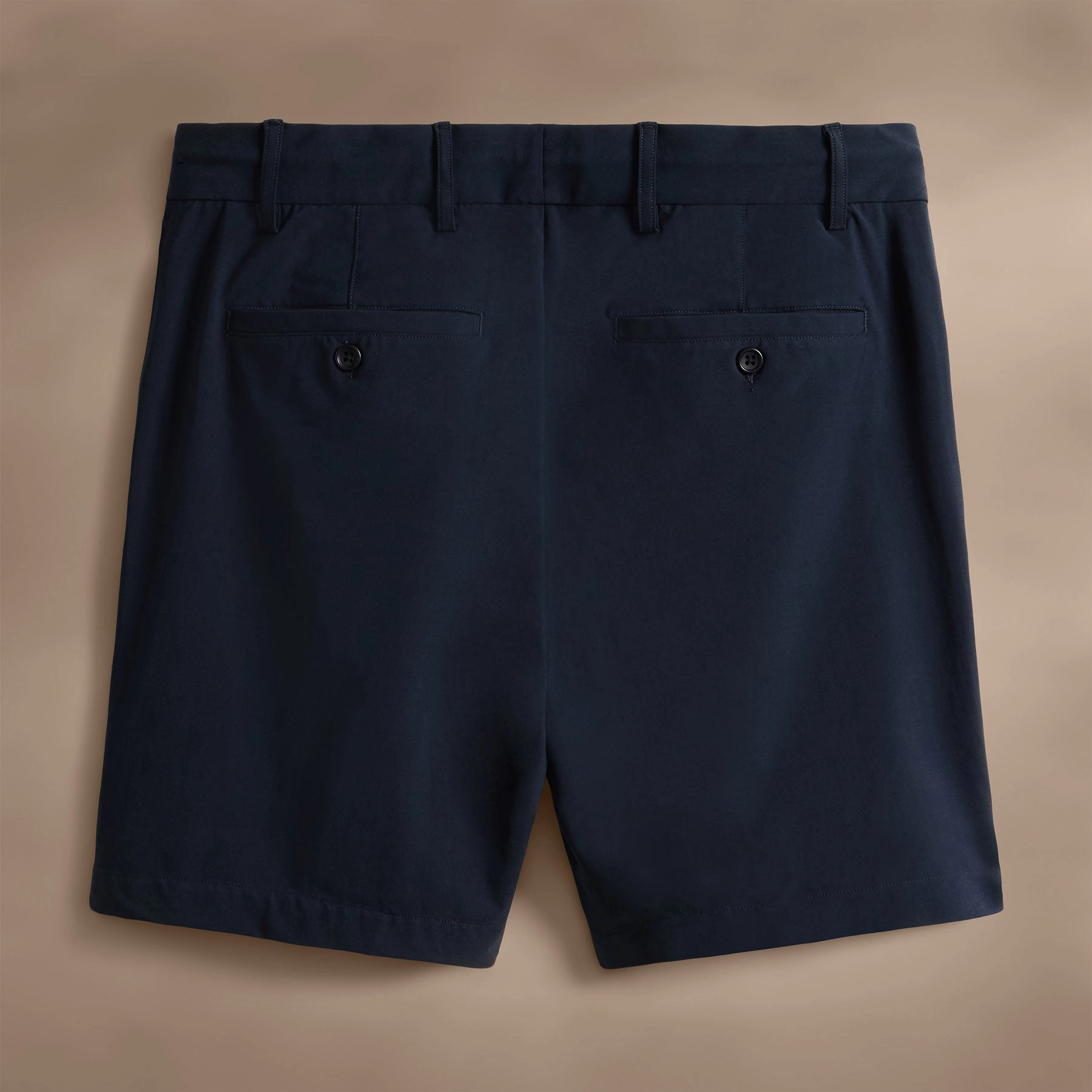 Golf Short - Deep