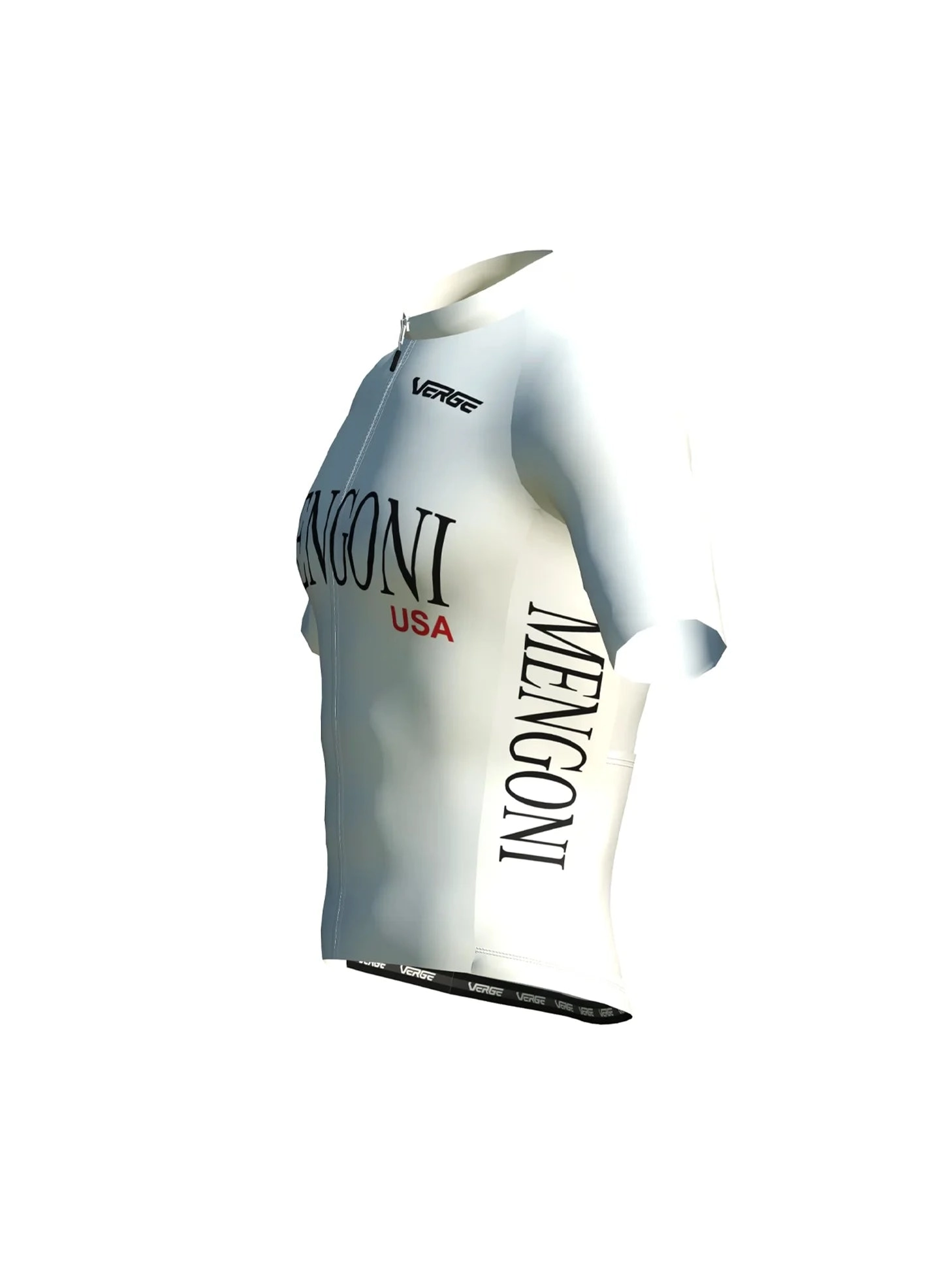 GS MENGONI STRIKE 4.0 SS JERSEY – WOMEN
