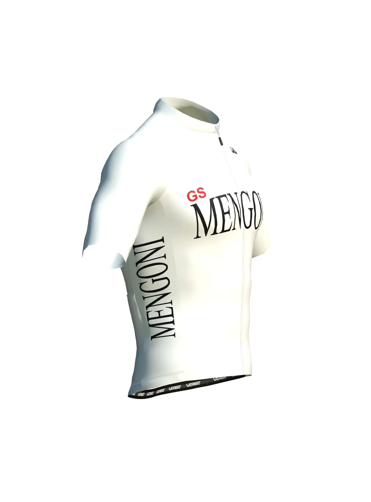 GS MENGONI STRIKE 4.0 SS JERSEY – WOMEN