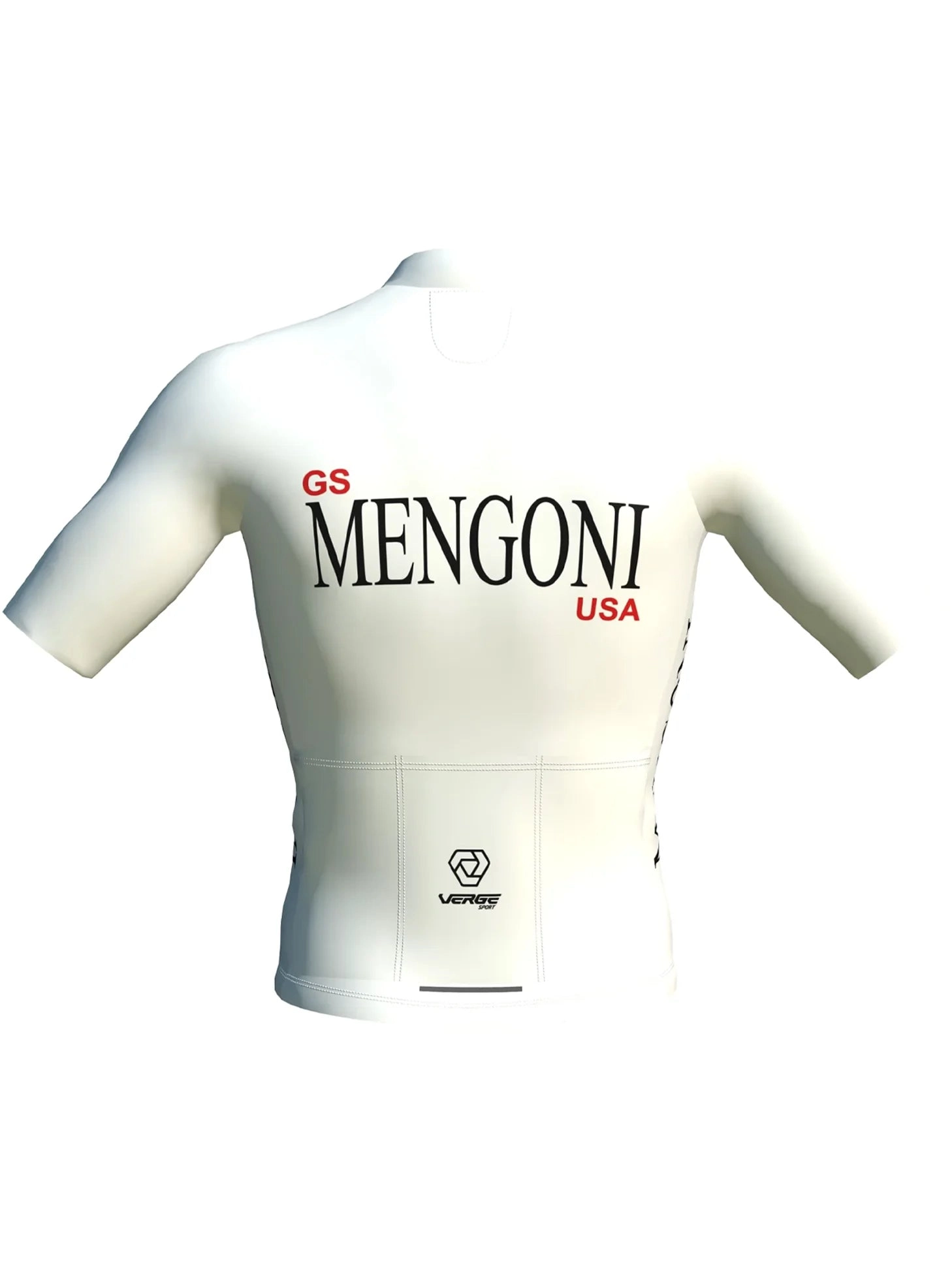 GS MENGONI STRIKE 4.0 SS JERSEY – WOMEN