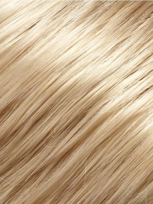 Hat Magic 16" by Jon Renau | Synthetic Hair Addition (Hat Not Included) | Clearance Sale
