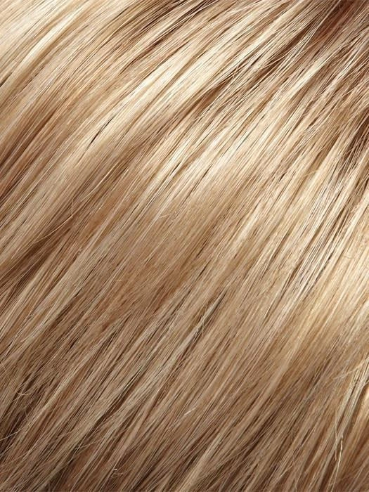 Hat Magic 16" by Jon Renau | Synthetic Hair Addition (Hat Not Included) | Clearance Sale