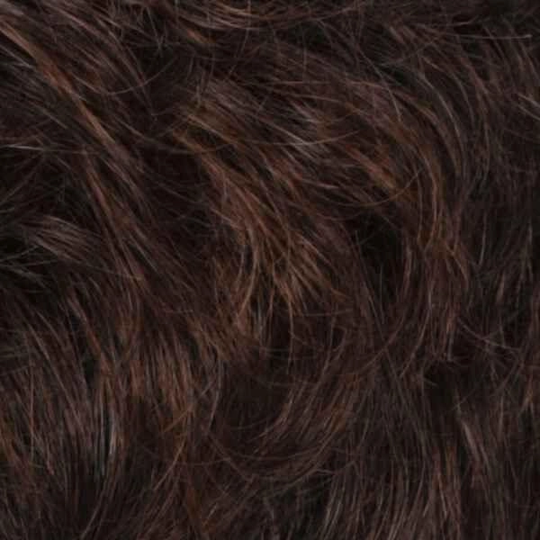 Heidi Hairpiece by Estetica Designs | Synthetic (Traditional Cap)