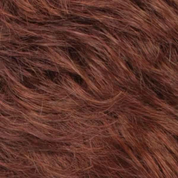 Heidi Hairpiece by Estetica Designs | Synthetic (Traditional Cap)