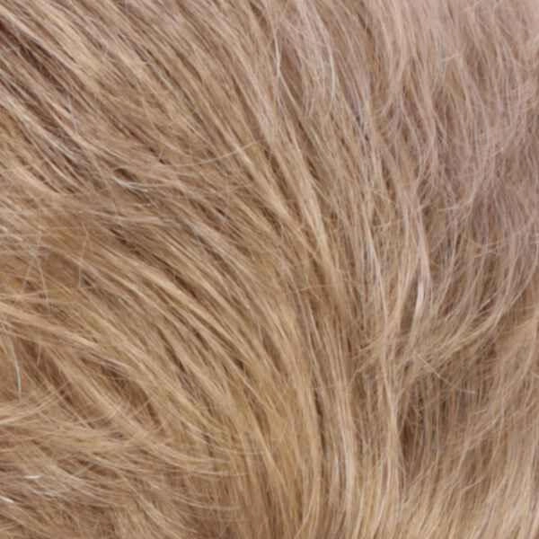 Heidi Hairpiece by Estetica Designs | Synthetic (Traditional Cap)