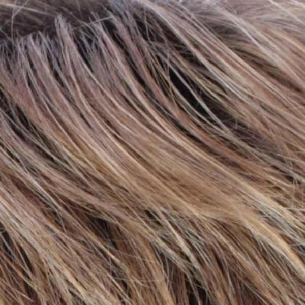 Heidi Hairpiece by Estetica Designs | Synthetic (Traditional Cap)