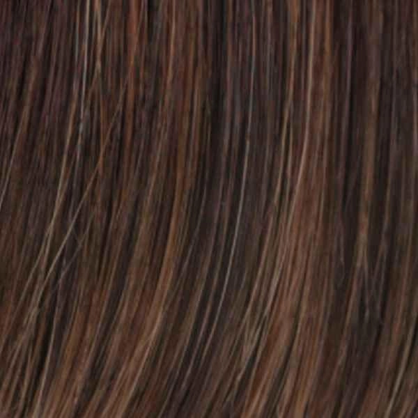 Heidi Hairpiece by Estetica Designs | Synthetic (Traditional Cap)