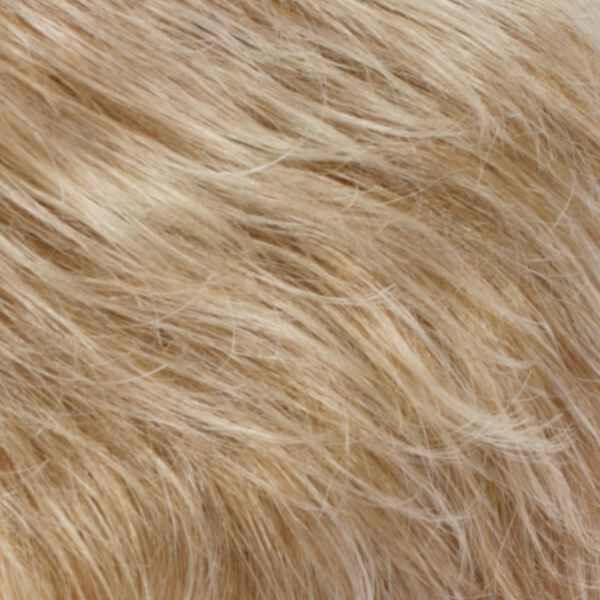 Heidi Hairpiece by Estetica Designs | Synthetic (Traditional Cap)