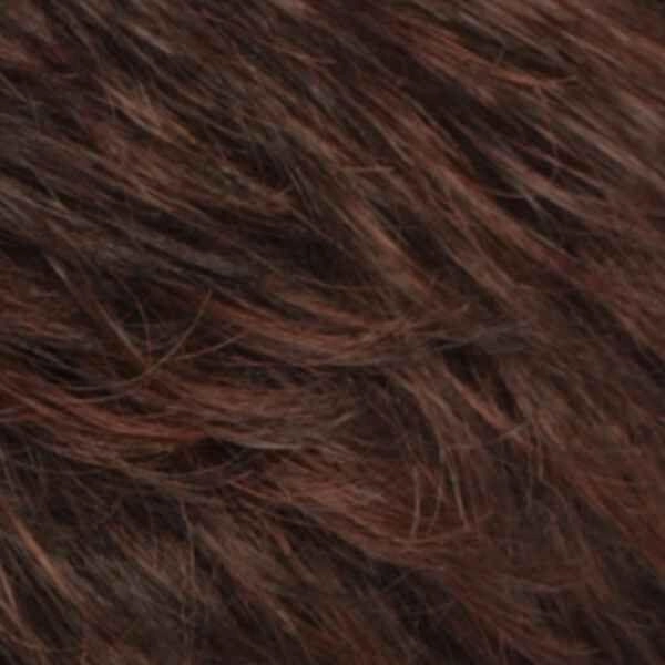 Heidi Hairpiece by Estetica Designs | Synthetic (Traditional Cap)