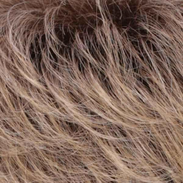 Heidi Hairpiece by Estetica Designs | Synthetic (Traditional Cap)