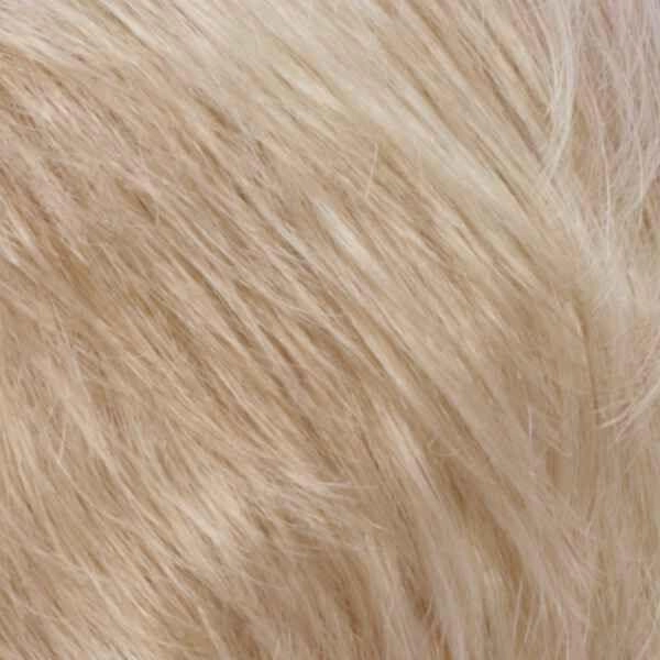 Heidi Hairpiece by Estetica Designs | Synthetic (Traditional Cap)