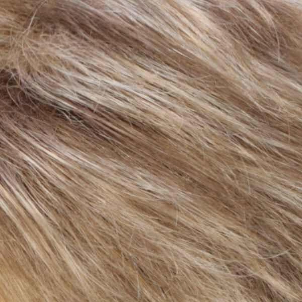 Heidi Hairpiece by Estetica Designs | Synthetic (Traditional Cap)