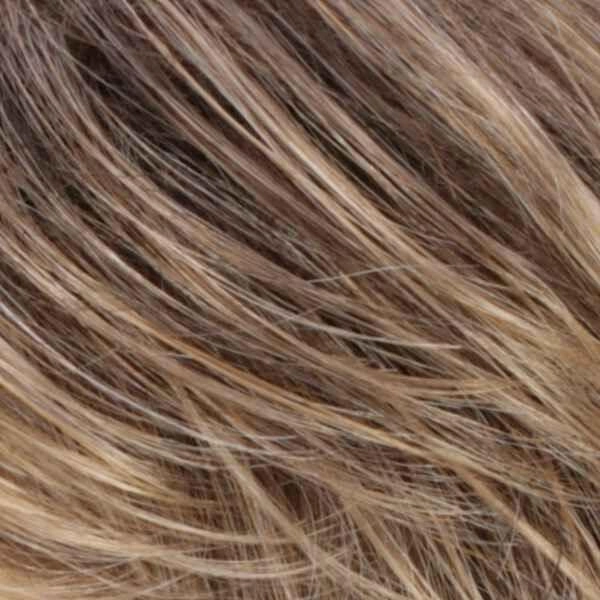 Heidi Hairpiece by Estetica Designs | Synthetic (Traditional Cap)