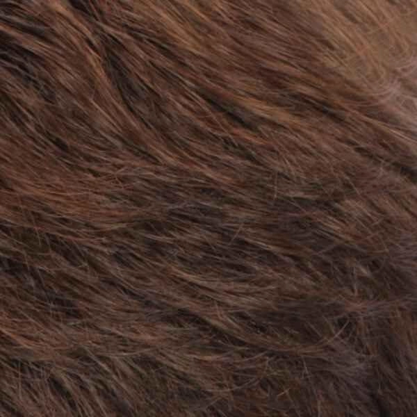 Heidi Hairpiece by Estetica Designs | Synthetic (Traditional Cap)