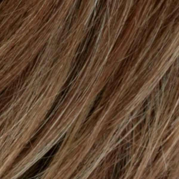 Heidi Hairpiece by Estetica Designs | Synthetic (Traditional Cap)