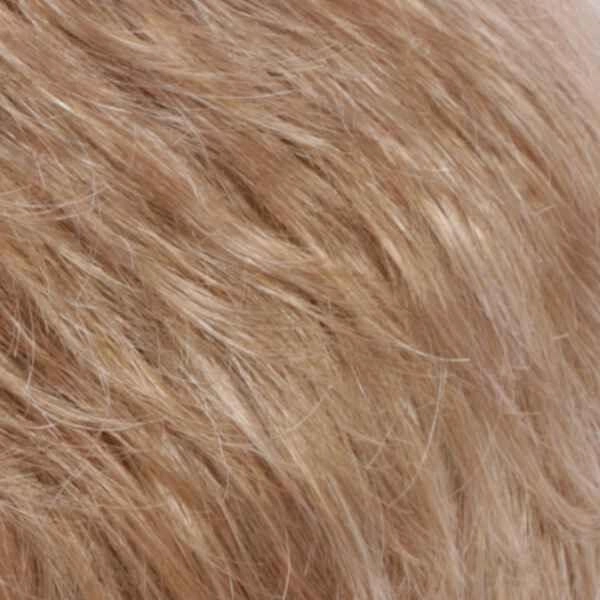 Heidi Hairpiece by Estetica Designs | Synthetic (Traditional Cap)