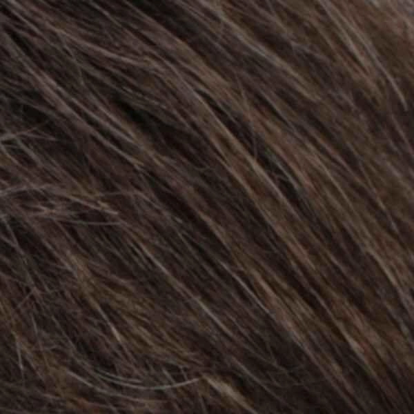 Heidi Hairpiece by Estetica Designs | Synthetic (Traditional Cap)