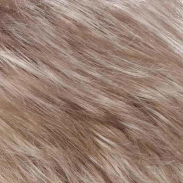 Heidi Hairpiece by Estetica Designs | Synthetic (Traditional Cap)