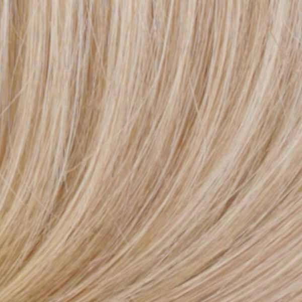 Heidi Hairpiece by Estetica Designs | Synthetic (Traditional Cap)