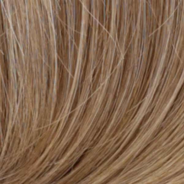 Heidi Hairpiece by Estetica Designs | Synthetic (Traditional Cap)