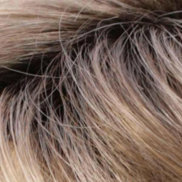 Heidi Hairpiece by Estetica Designs | Synthetic (Traditional Cap)